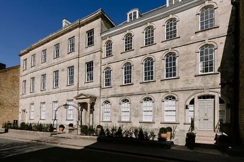 1 / 11
A shining example of blending history with modern luxury!
The exceptional restoration of 30&ndash;32 Dollar Street, Cirencester has brought new life to this historic gem. Originally built in the early 18th and 19th centuries, this property has