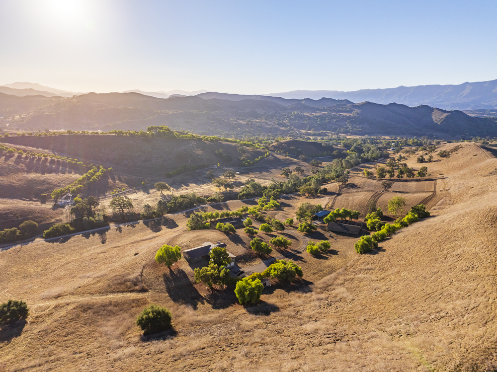 Circle K Ranch — upper ranch photograph 04