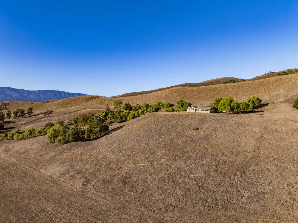 Circle K Ranch — upper ranch photograph 14