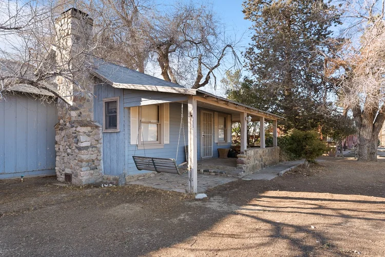 The Halfway Station — property photograph 27