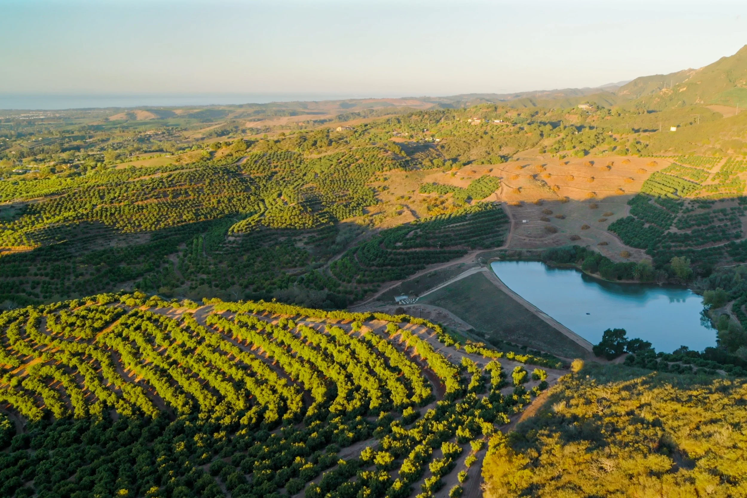 RANCHO DEL CIERVO | Goleta | ±126 Ac. | $7,000,000