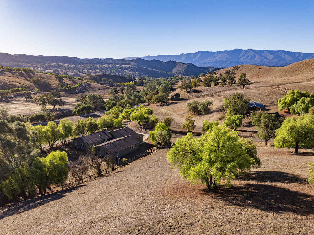 Circle K Ranch — upper ranch photograph 37