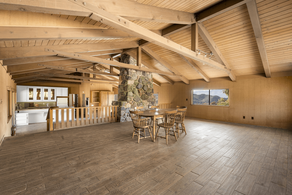 Circle K Ranch — upper ranch photograph 34