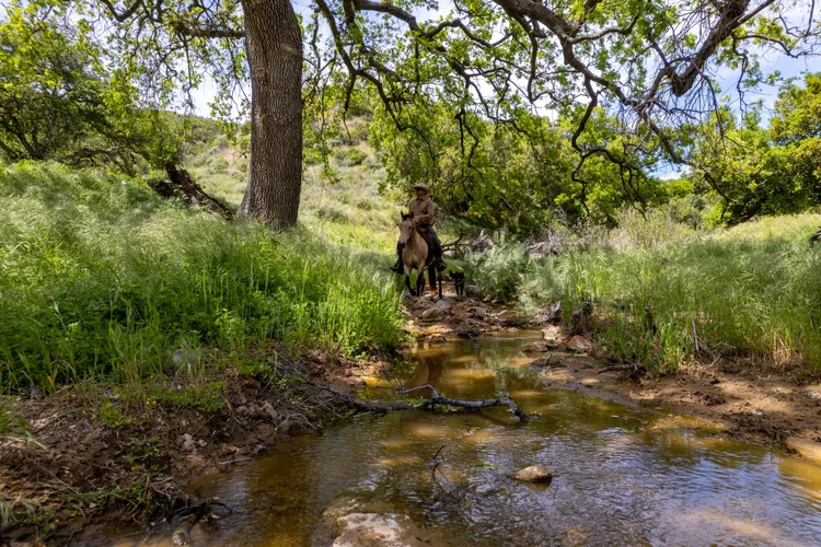 Poe Ranch — property photograph 28