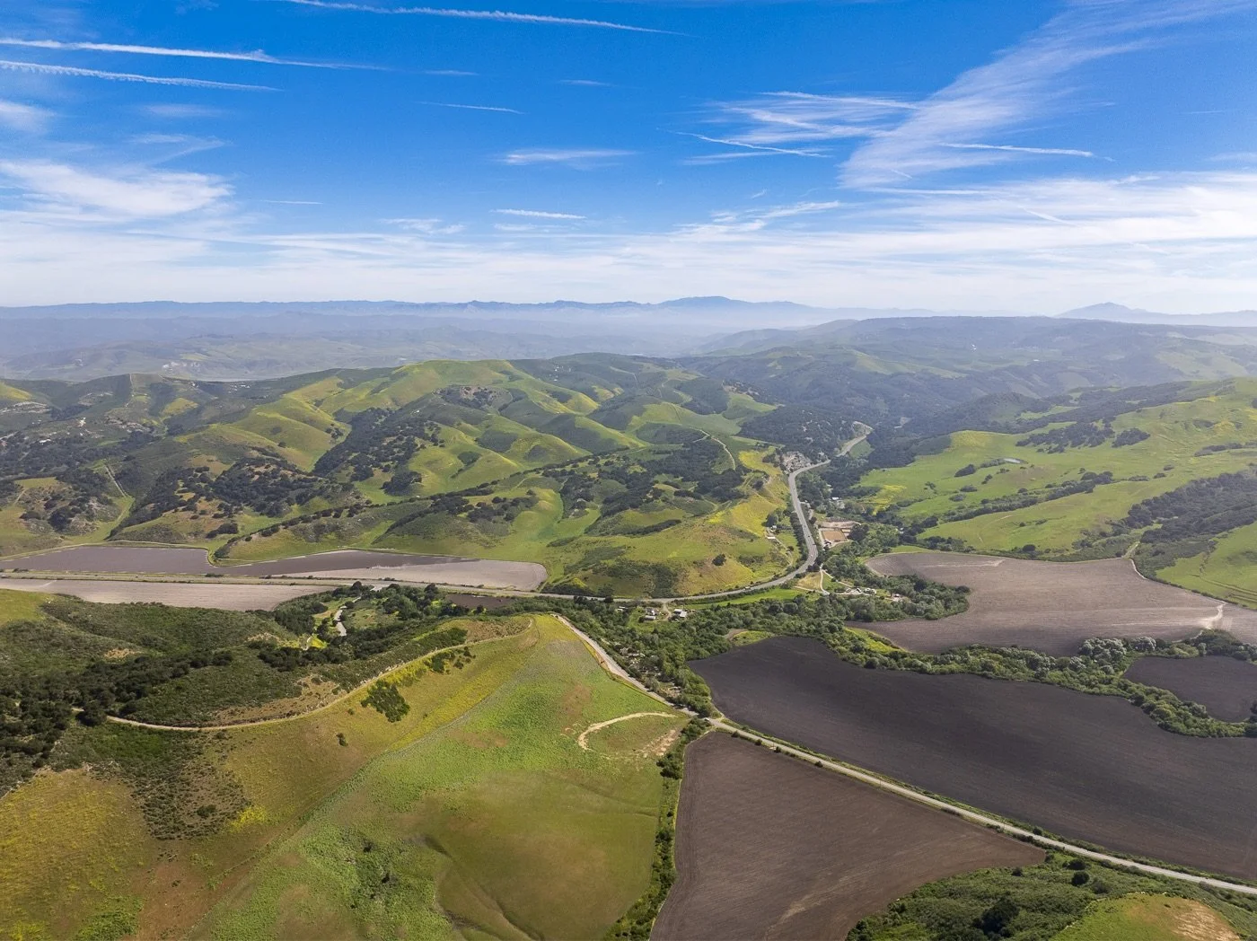 3226 JALAMA ROAD | Lompoc | ±3.64 Acres | $1,500,000