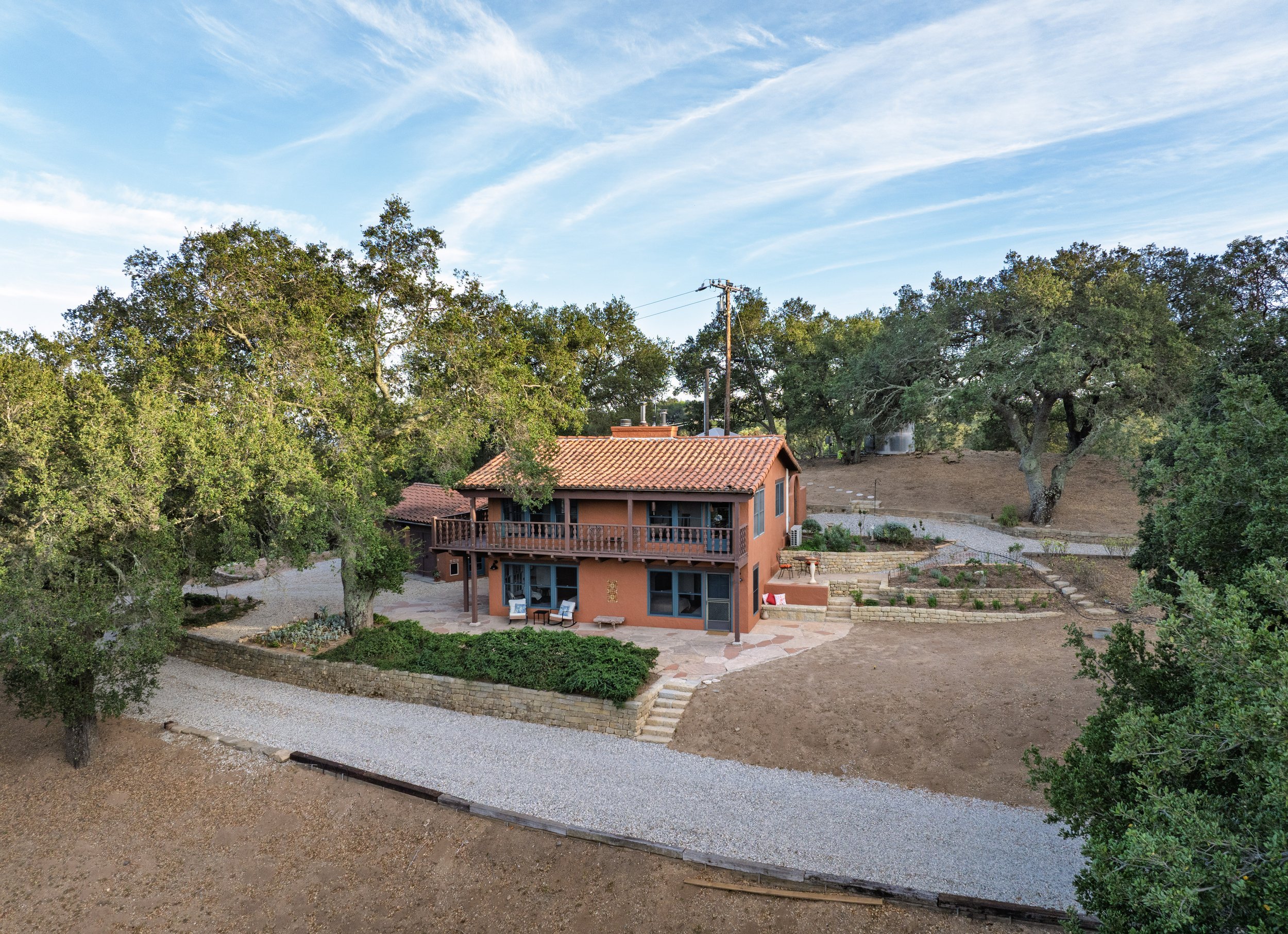 Casa Suave Viento