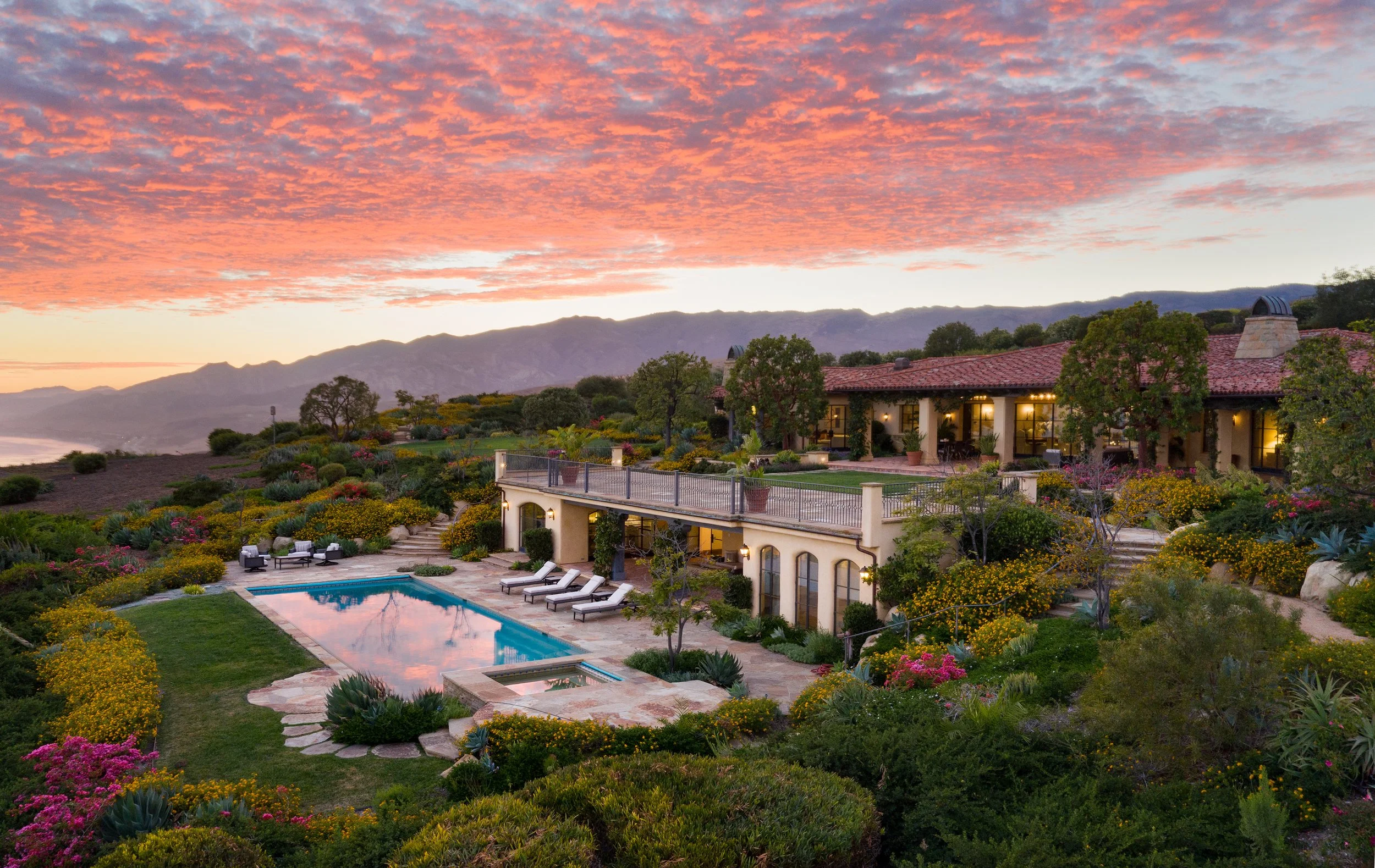 2. Back Exterior at Twilight 2.jpg