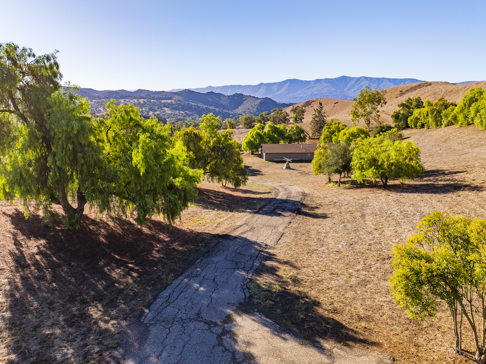 Circle K Ranch — upper ranch photograph 49