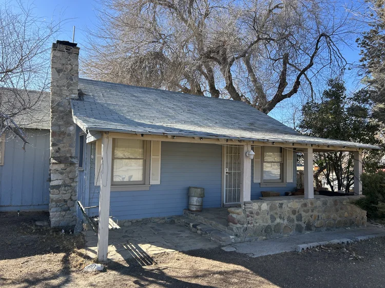 The Halfway Station — property photograph 26