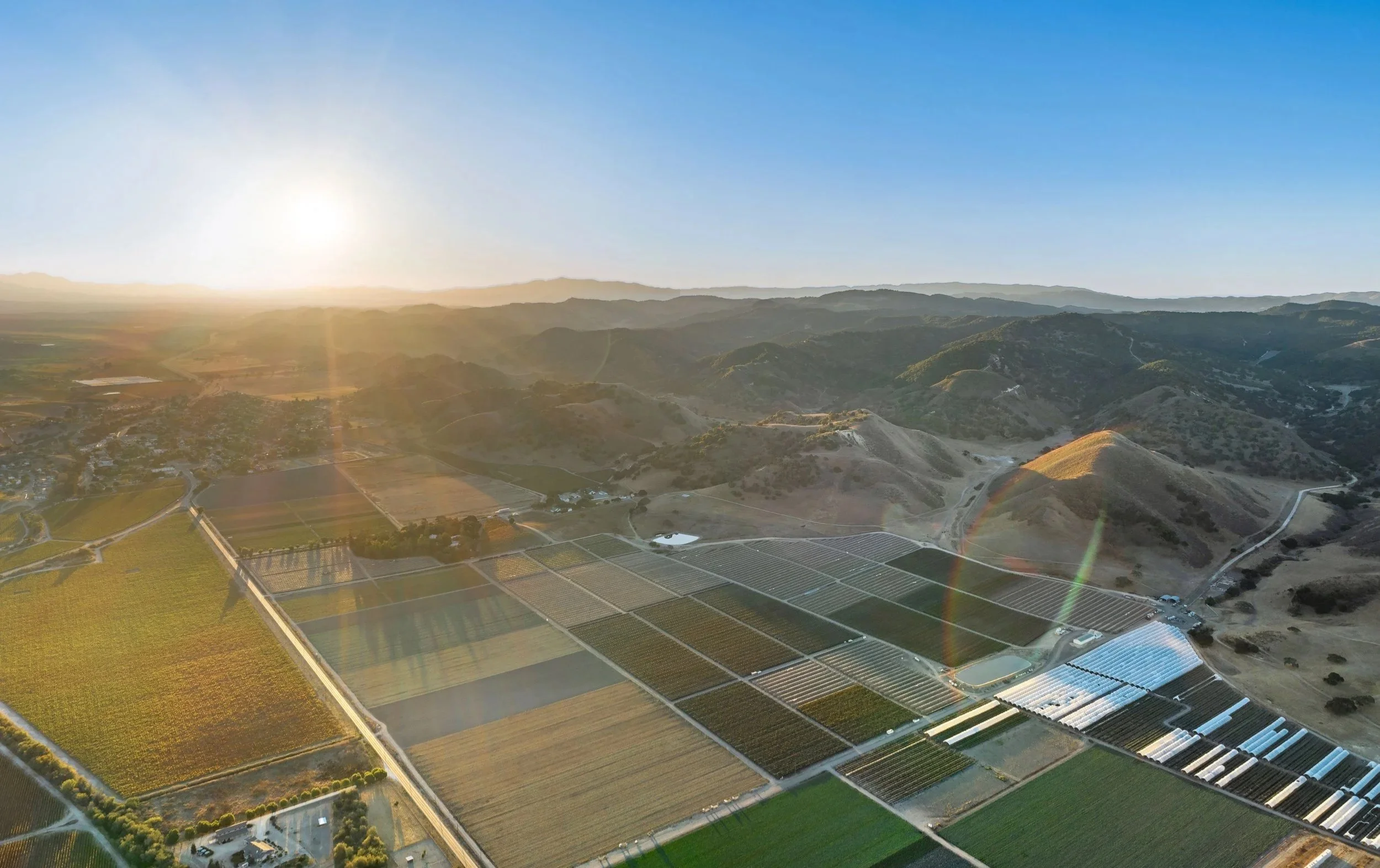 Carrari Ranch