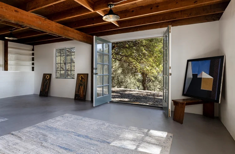 Casa Suave Viento — property photograph 35
