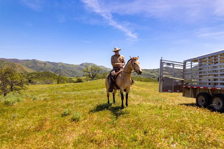 Poe Ranch — property photograph 14