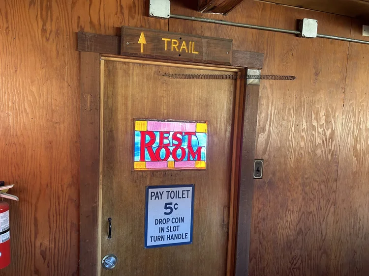 The Halfway Station — property photograph 15