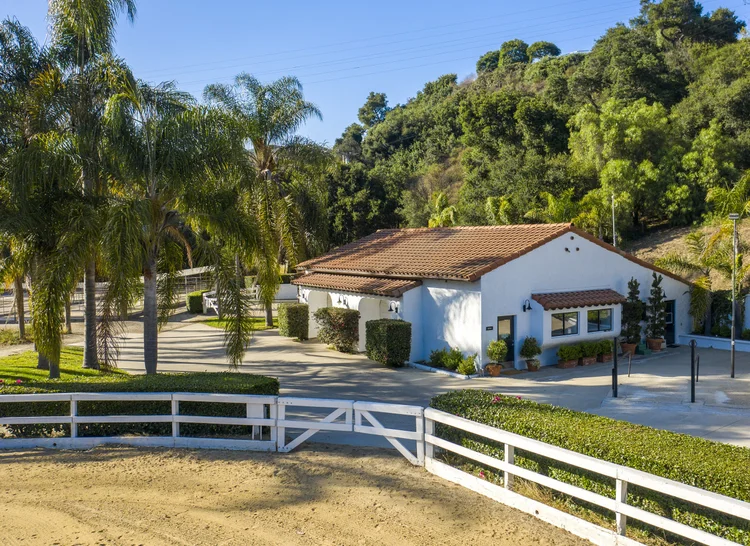 Amapola Ranch — property photograph 45