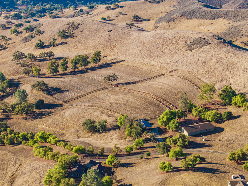 Circle K Ranch — upper ranch photograph 48