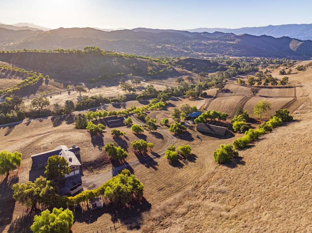 Circle K Ranch — upper ranch photograph 36