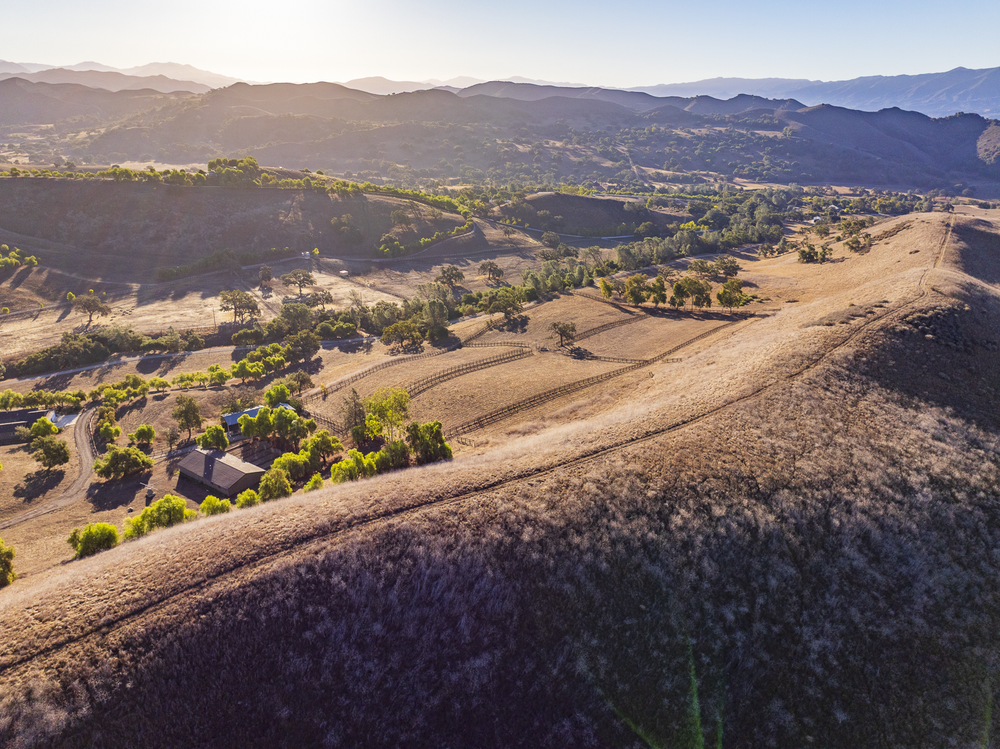 Circle K Ranch — upper ranch photograph 05