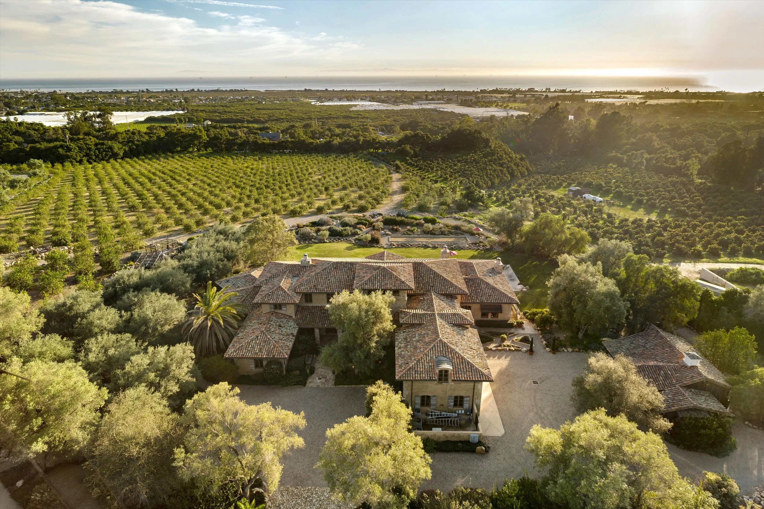 JTR Ranch