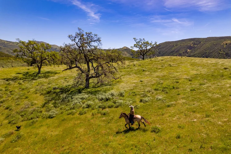 Poe Ranch — property photograph 15