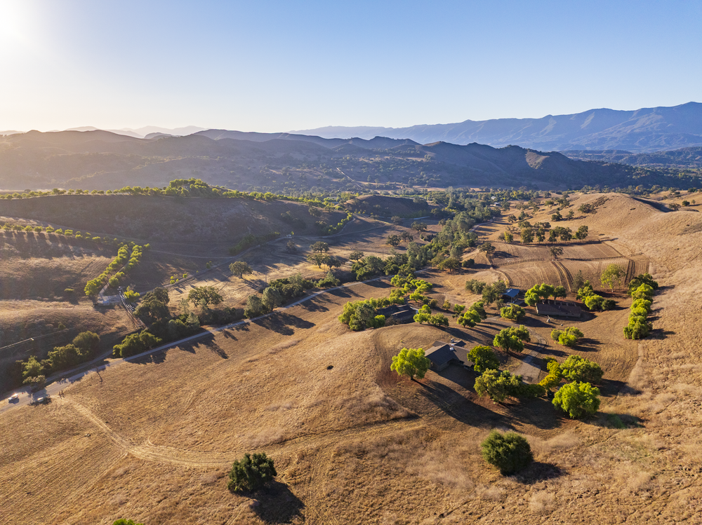 Circle K Ranch — upper ranch photograph 01