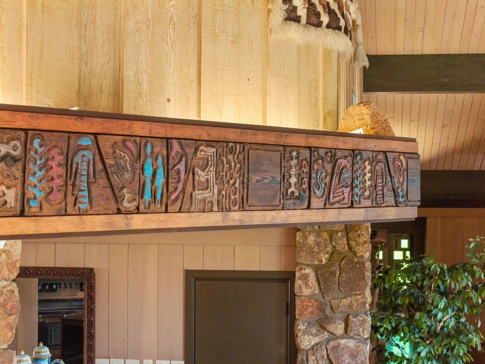 Circle K Ranch — lodge & conference photograph 49