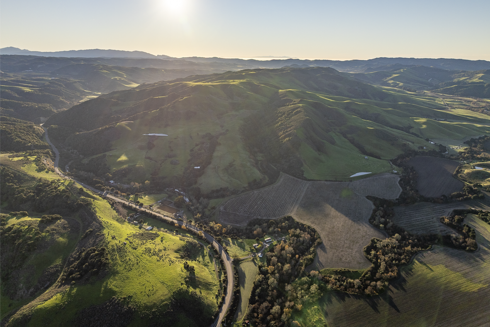 Big Bend Ranch property film preview
