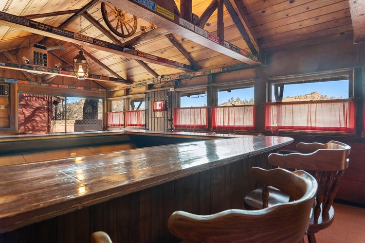 The Halfway Station — property photograph 13