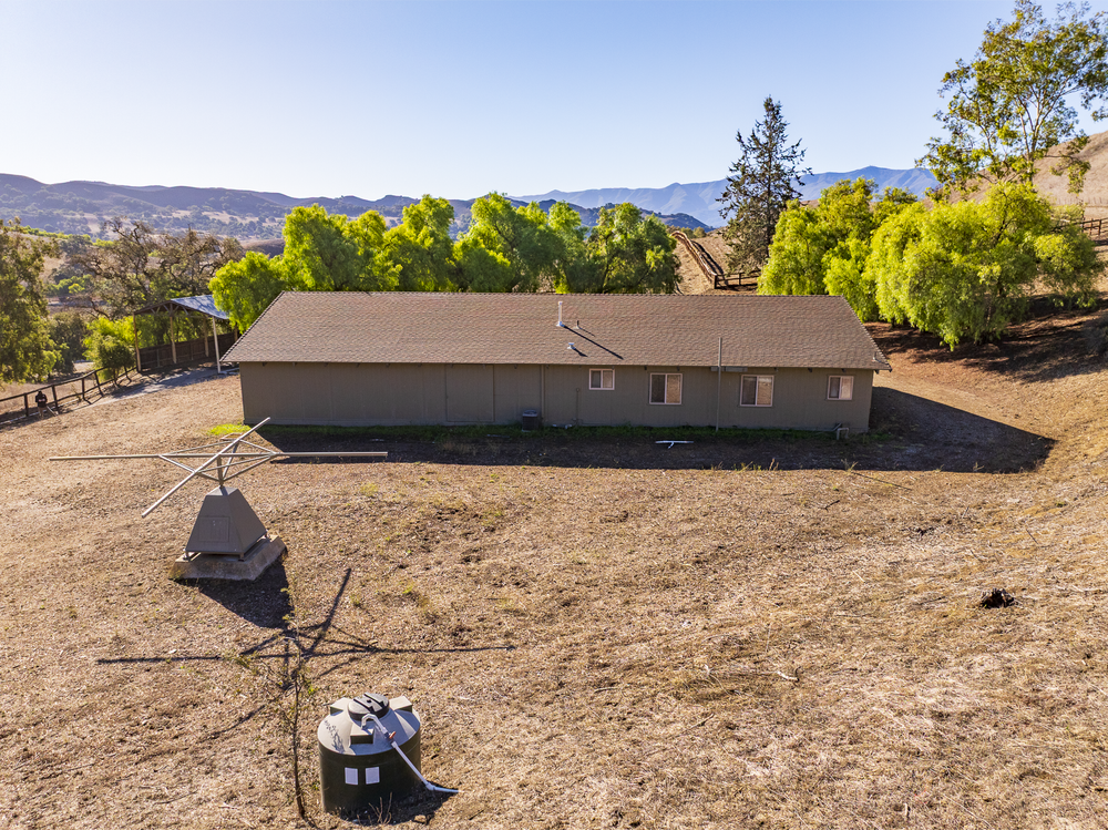 Circle K Ranch — upper ranch photograph 51