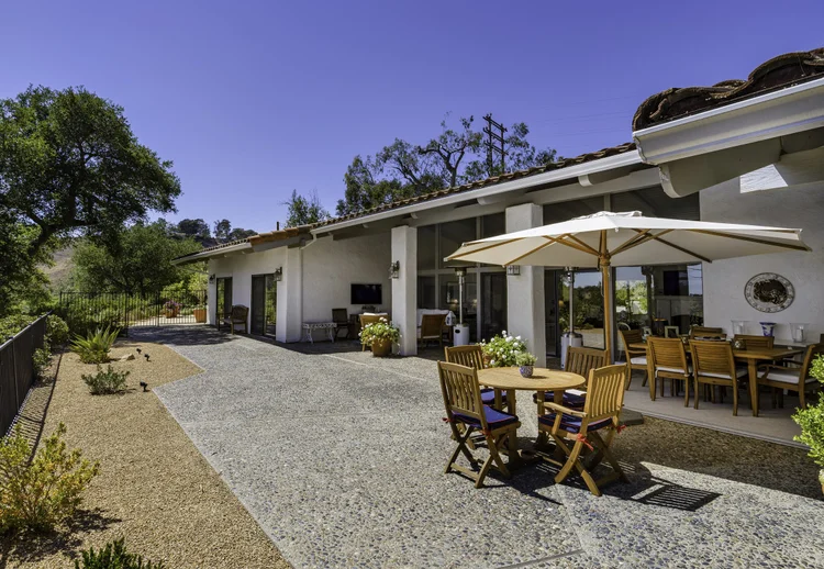 Amapola Ranch — property photograph 9