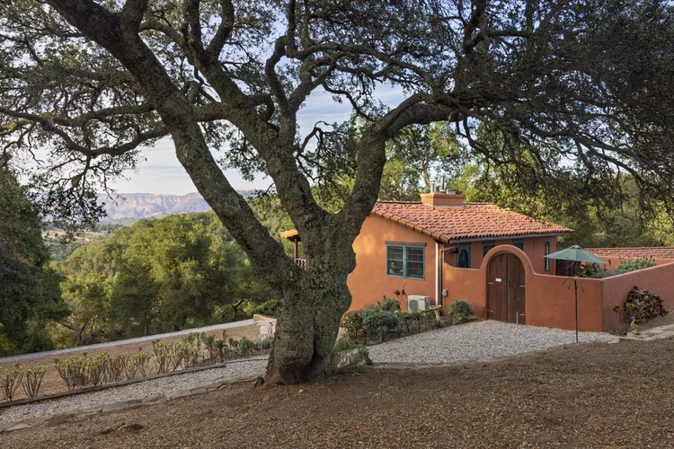 Casa Suave Viento — property photograph 43