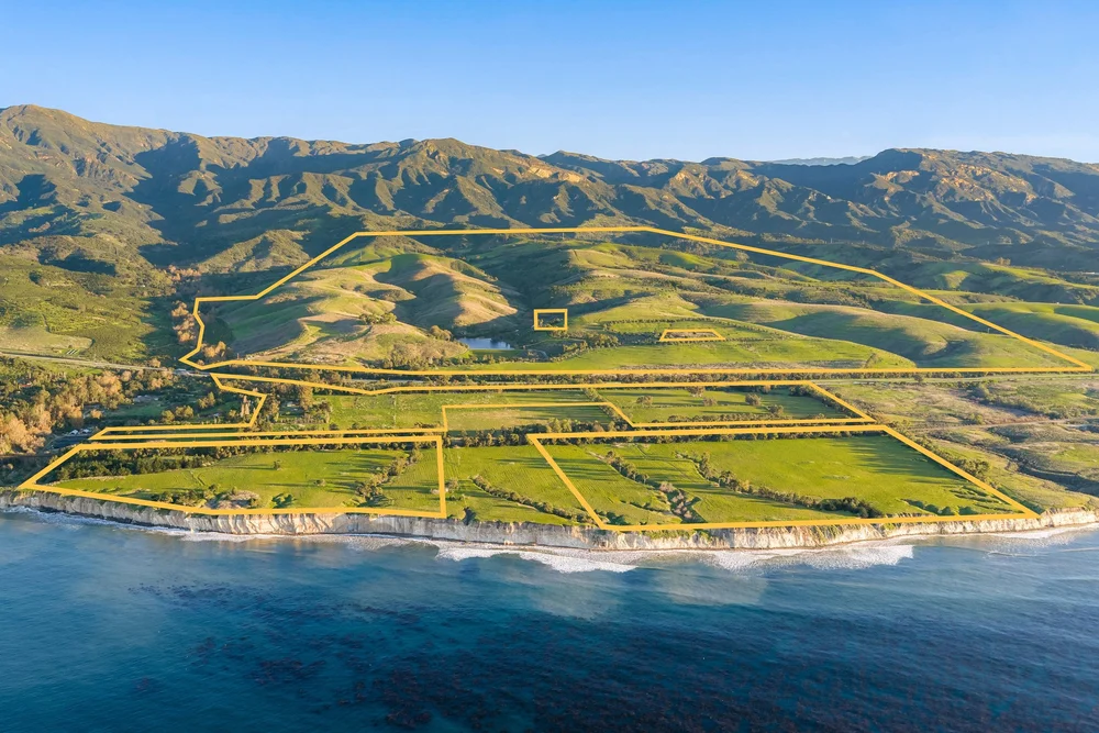 Naples/Santa Barbara Ranch — Property+Lines+%281%29