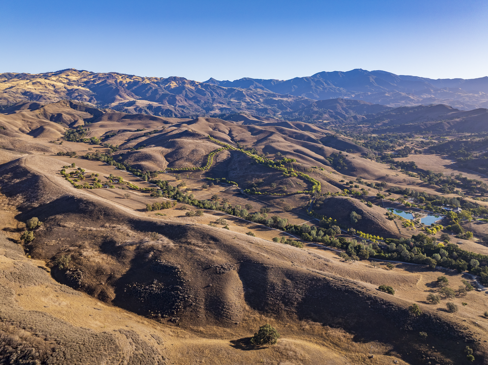 Circle K Ranch — upper ranch photograph 09