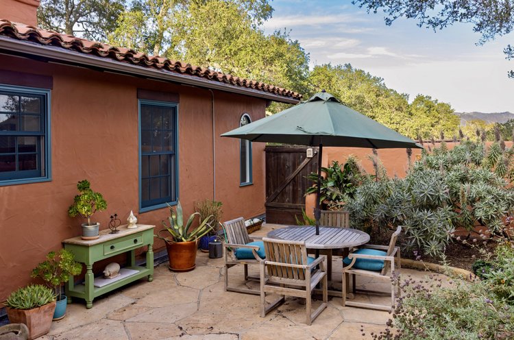 Casa Suave Viento — property photograph 26