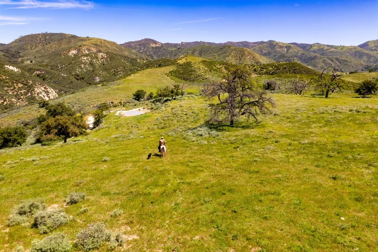 Poe Ranch — property photograph 13