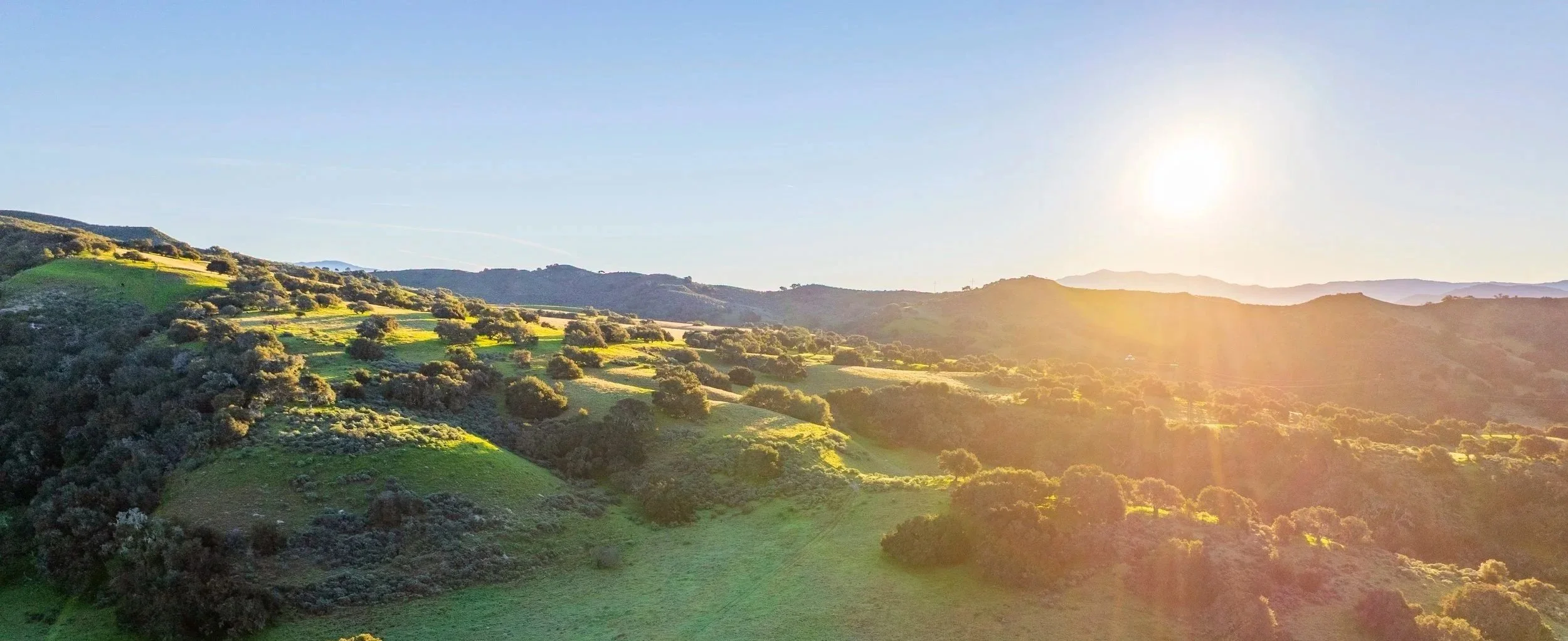 Red Rock Ranch — Coastal Ranch