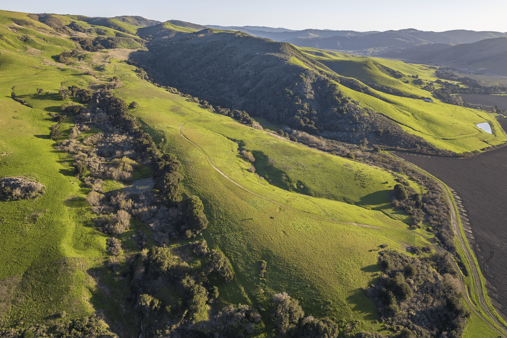 Big Bend Ranch — land view 6