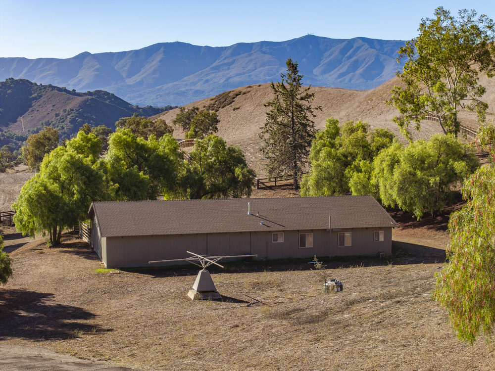 Circle K Ranch — upper ranch photograph 50