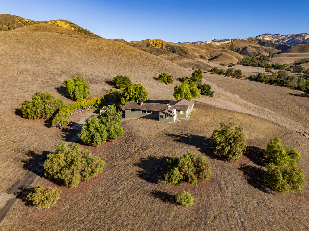 Circle K Ranch — upper ranch photograph 13