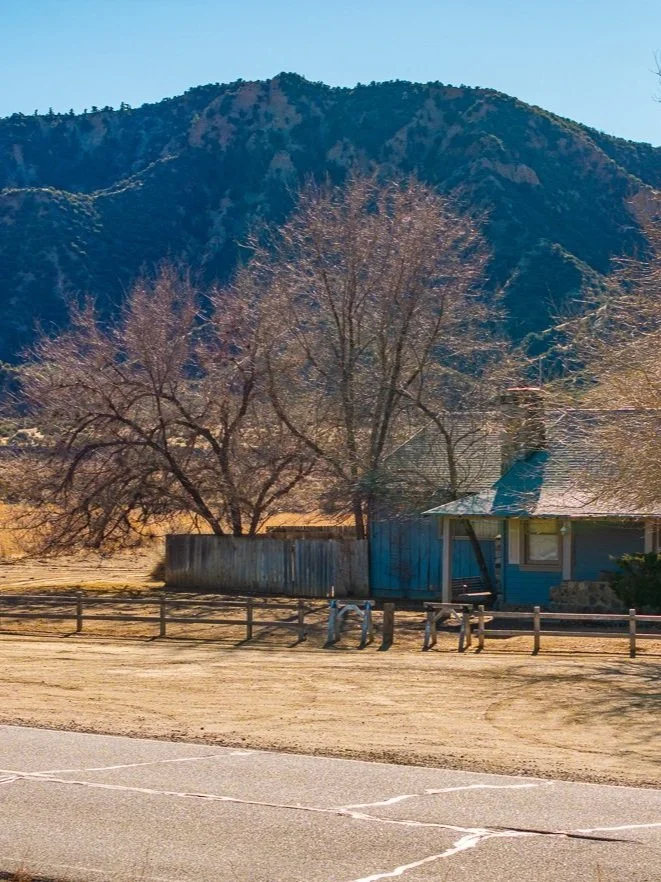 The Halfway Station — property photograph 21