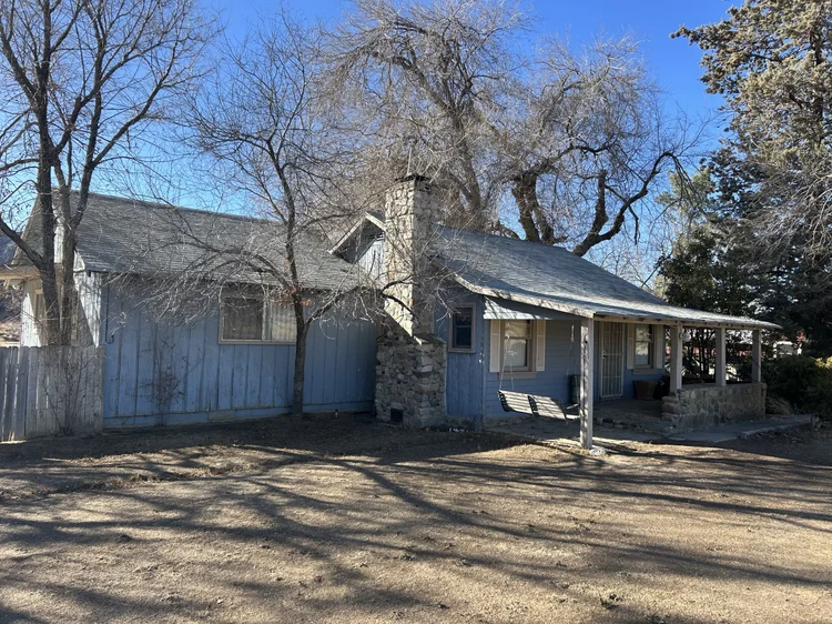 The Halfway Station — property photograph 25