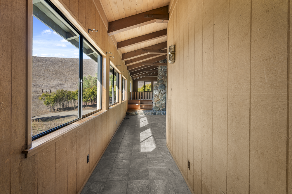 Circle K Ranch — upper ranch photograph 30