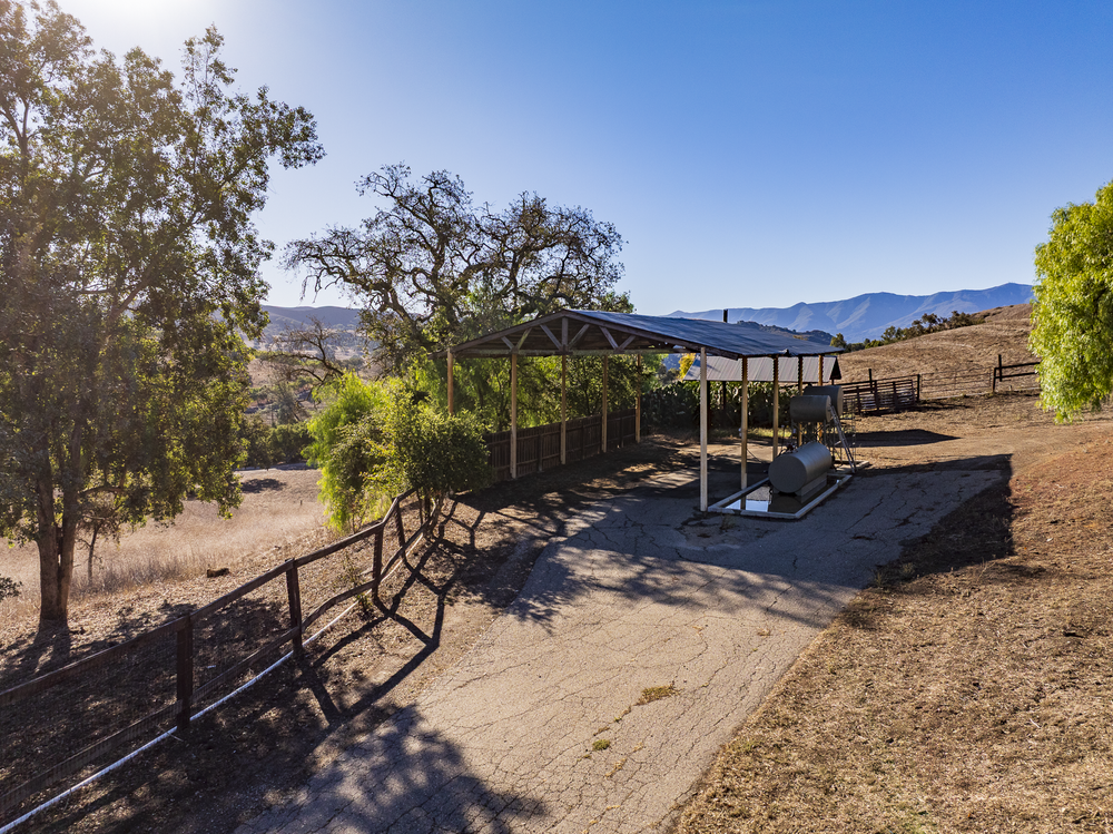 Circle K Ranch — upper ranch photograph 53