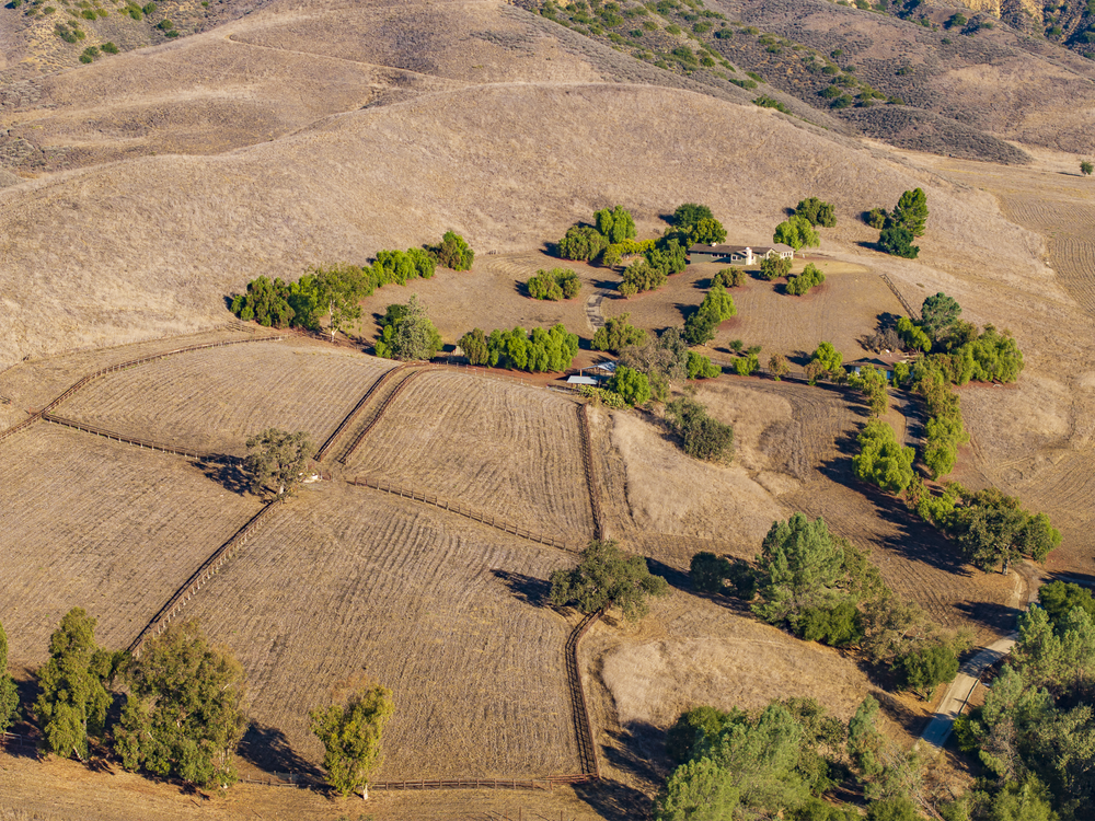 Circle K Ranch — upper ranch photograph 11