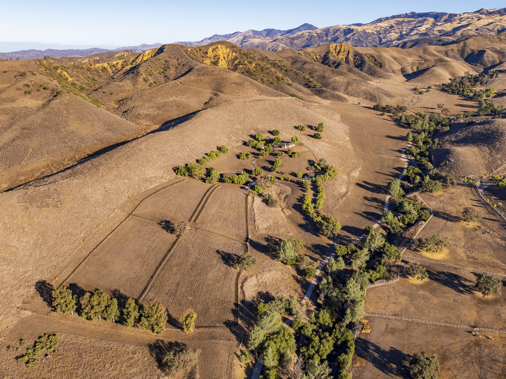 Circle K Ranch — upper ranch photograph 10
