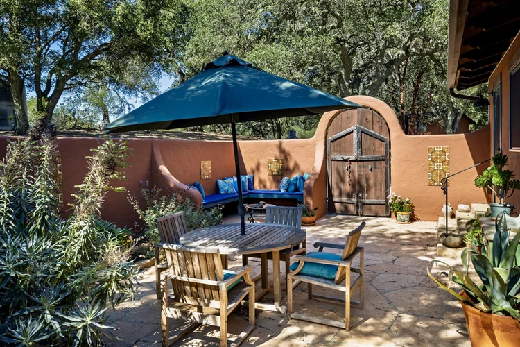Casa Suave Viento — property photograph 25