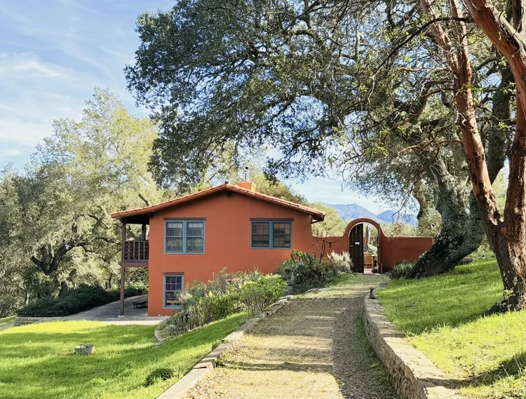 Casa Suave Viento — property photograph 27