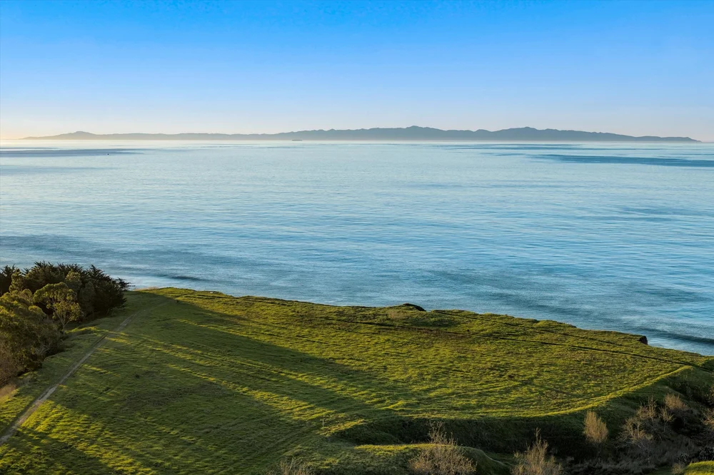 Naples/Santa Barbara Ranch — coast & landscape photograph