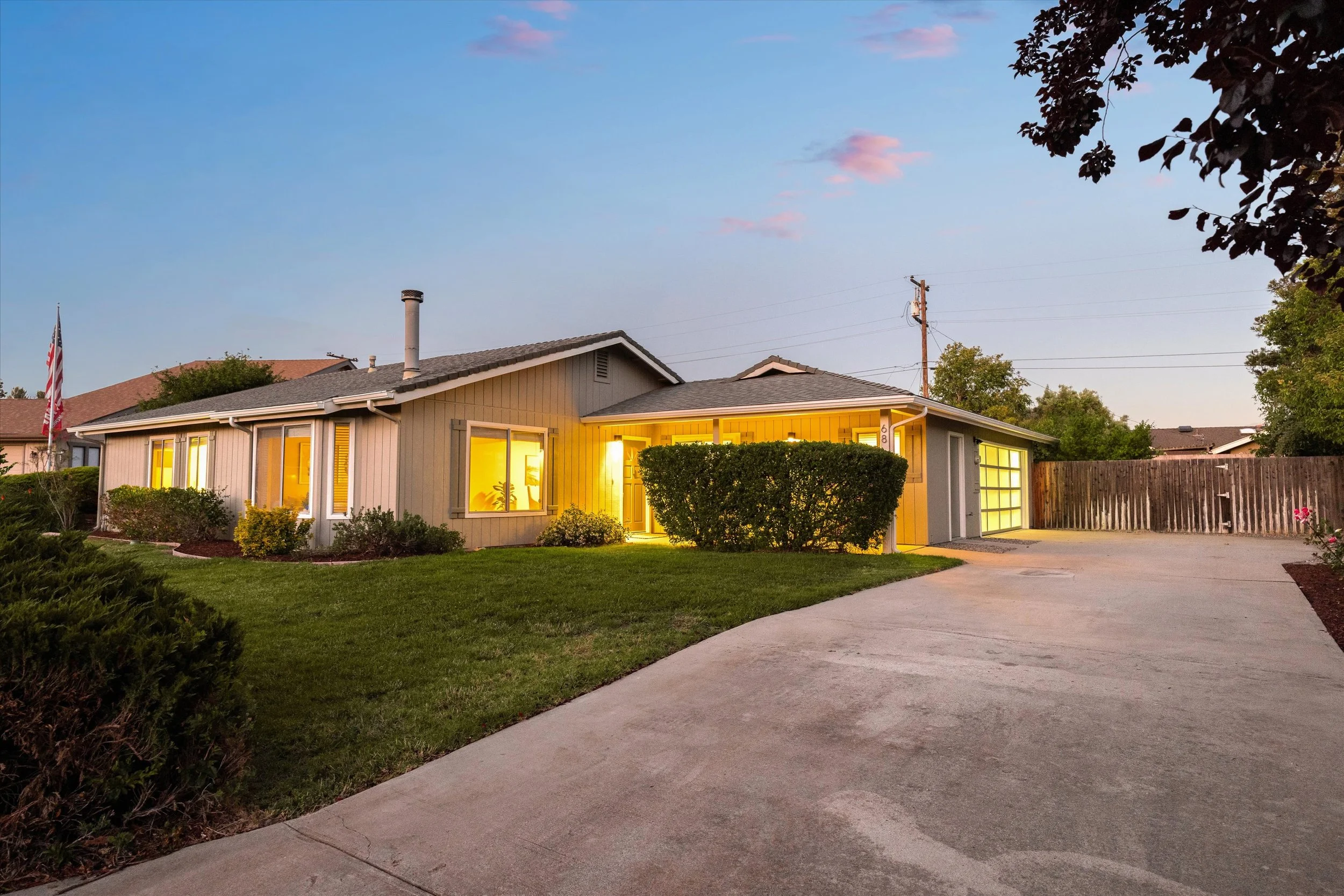 68 Hickory Way, Solvang