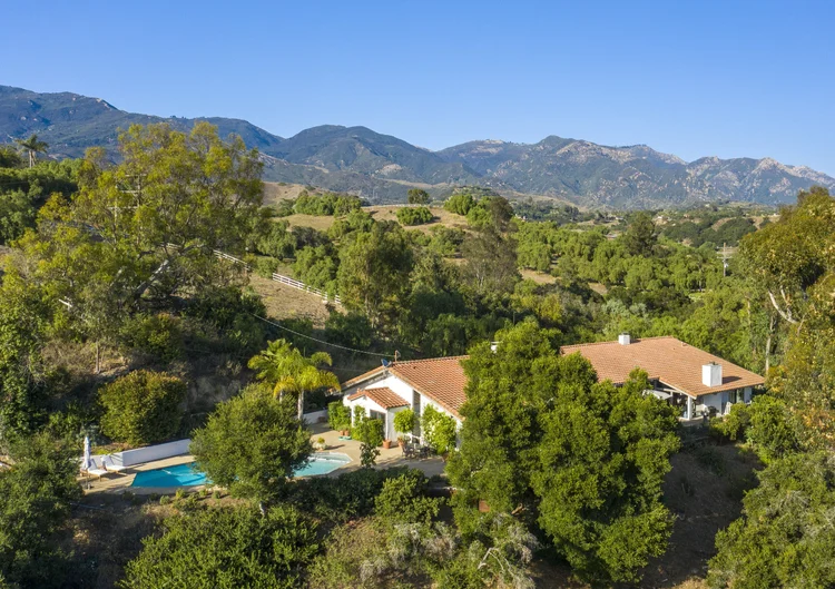 Amapola Ranch — property photograph 2