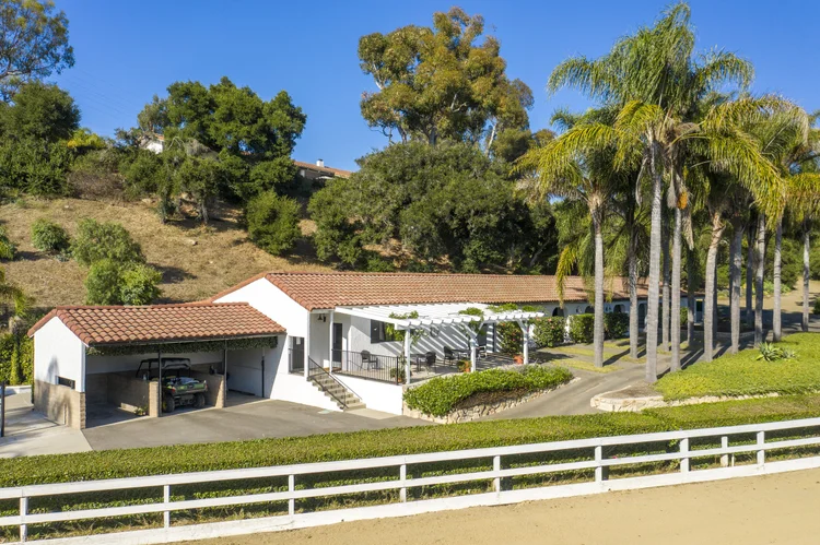 Amapola Ranch — property photograph 27